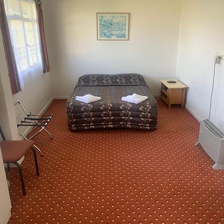 Cheviot Hotel المظهر الخارجي الصورة