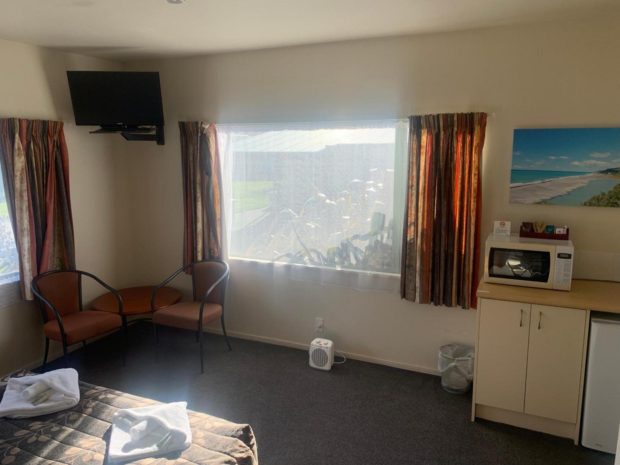 Cheviot Hotel المظهر الخارجي الصورة