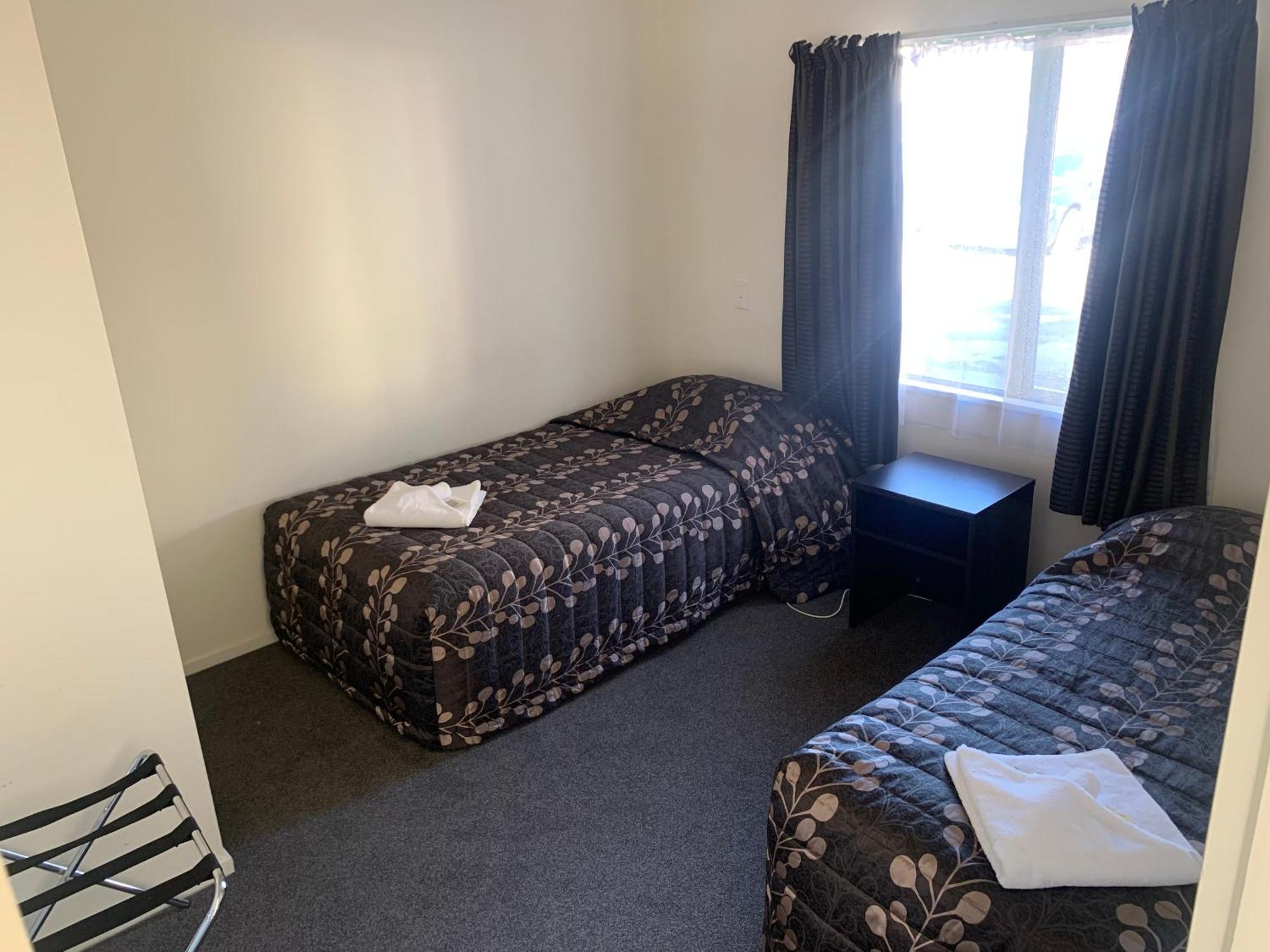 Cheviot Hotel المظهر الخارجي الصورة