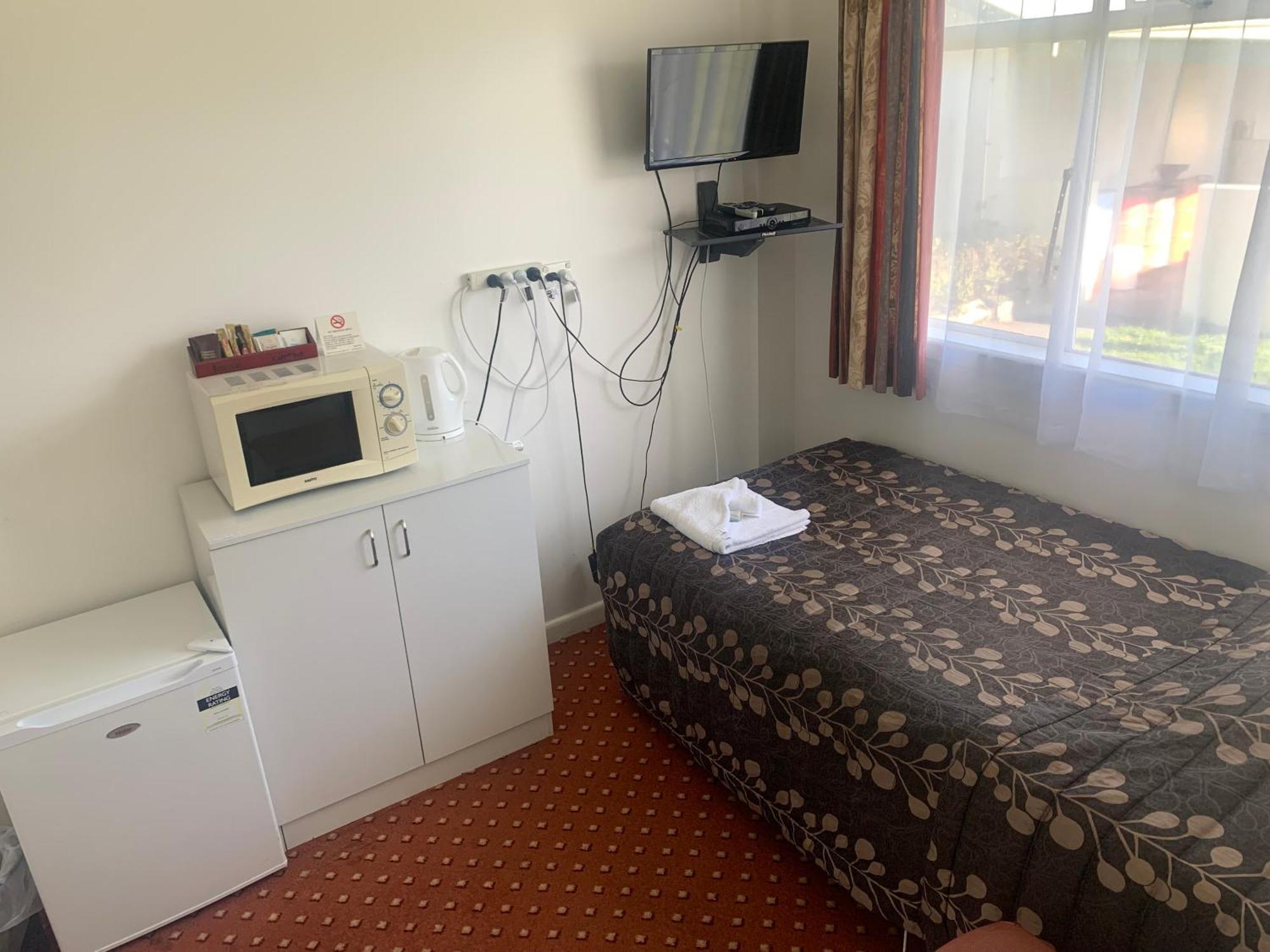 Cheviot Hotel المظهر الخارجي الصورة