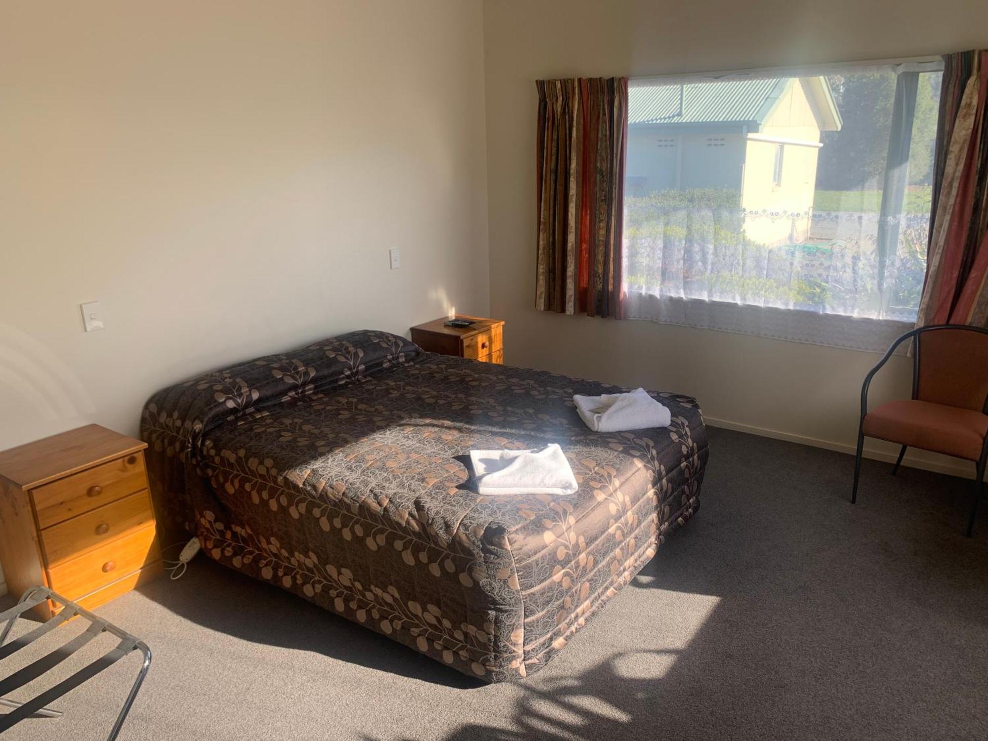 Cheviot Hotel المظهر الخارجي الصورة